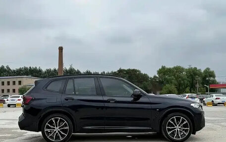 BMW X3, 2022 год, 4 600 025 рублей, 12 фотография