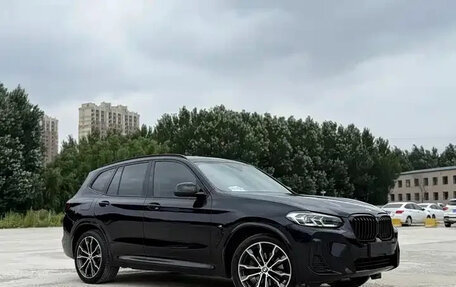 BMW X3, 2022 год, 4 600 025 рублей, 7 фотография