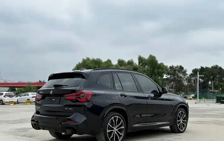BMW X3, 2022 год, 4 600 025 рублей, 9 фотография