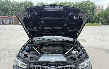 BMW X3, 2022 год, 4 600 025 рублей, 15 фотография