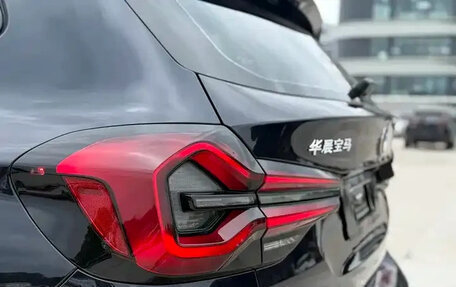 BMW X3, 2022 год, 4 600 025 рублей, 13 фотография