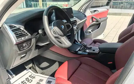 BMW X4, 2022 год, 3 780 025 рублей, 2 фотография