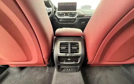 BMW X3, 2022 год, 4 600 025 рублей, 21 фотография