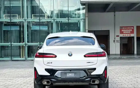 BMW X4, 2022 год, 3 780 025 рублей, 6 фотография