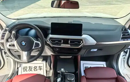 BMW X4, 2022 год, 3 780 025 рублей, 7 фотография