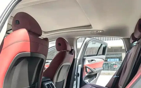 BMW X4, 2022 год, 3 780 025 рублей, 5 фотография
