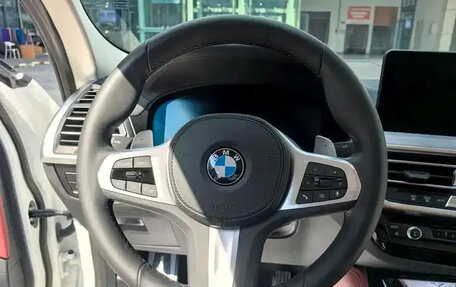 BMW X4, 2022 год, 3 780 025 рублей, 4 фотография