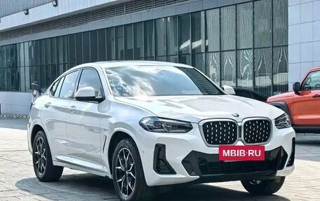 BMW X4, 2022 год, 3 780 025 рублей, 3 фотография