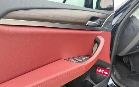 BMW X3, 2022 год, 4 600 025 рублей, 19 фотография