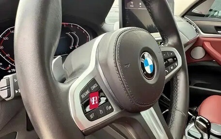 BMW X3, 2022 год, 4 600 025 рублей, 6 фотография