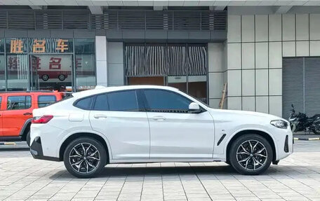 BMW X4, 2022 год, 3 780 025 рублей, 9 фотография