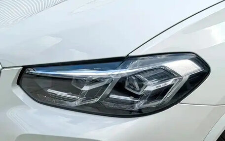 BMW X4, 2022 год, 3 780 025 рублей, 12 фотография