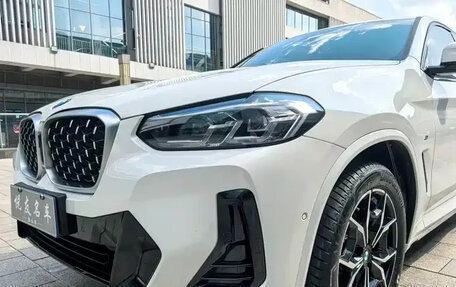 BMW X4, 2022 год, 3 780 025 рублей, 14 фотография