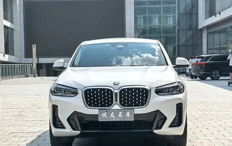 BMW X4, 2022 год, 3 780 025 рублей, 10 фотография