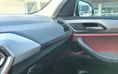 BMW X4, 2022 год, 3 780 025 рублей, 23 фотография