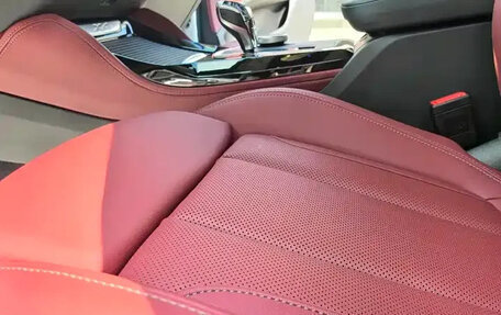 BMW X4, 2022 год, 3 780 025 рублей, 18 фотография