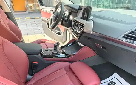 BMW X4, 2022 год, 3 780 025 рублей, 21 фотография