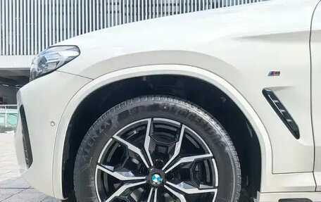 BMW X4, 2022 год, 3 780 025 рублей, 11 фотография