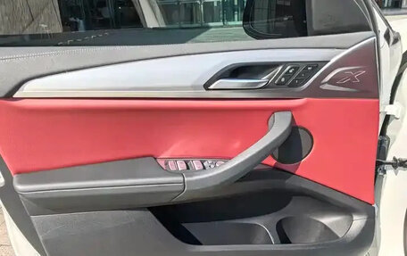 BMW X4, 2022 год, 3 780 025 рублей, 17 фотография