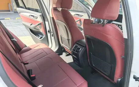 BMW X4, 2022 год, 3 780 025 рублей, 20 фотография