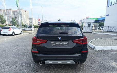 BMW X3, 2019 год, 3 350 000 рублей, 7 фотография