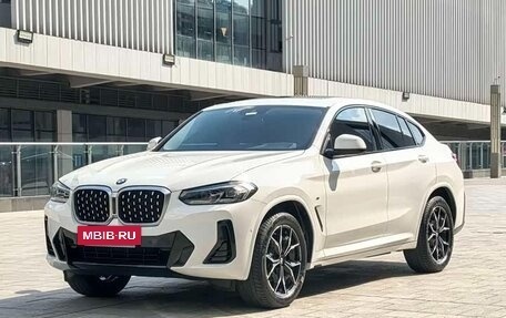 BMW X4, 2022 год, 3 780 025 рублей, 15 фотография