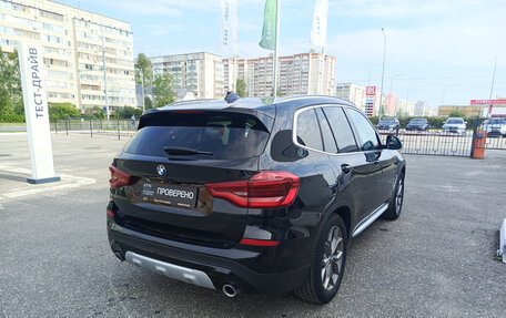 BMW X3, 2019 год, 3 350 000 рублей, 6 фотография