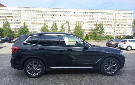 BMW X3, 2019 год, 3 350 000 рублей, 5 фотография
