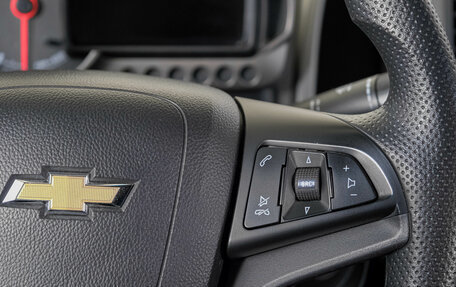 Chevrolet Aveo III, 2013 год, 729 000 рублей, 17 фотография