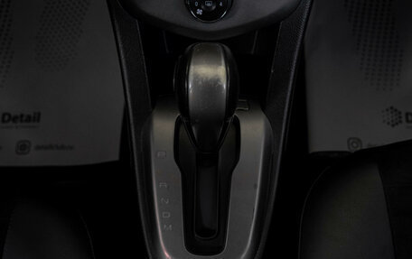 Chevrolet Aveo III, 2013 год, 729 000 рублей, 18 фотография
