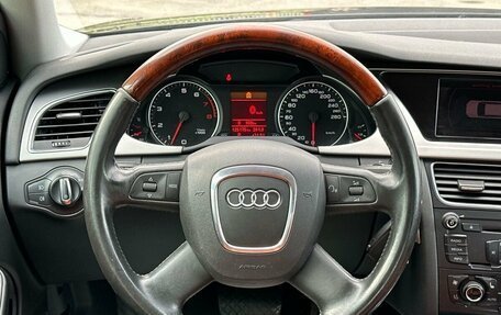 Audi A4, 2008 год, 1 299 000 рублей, 16 фотография