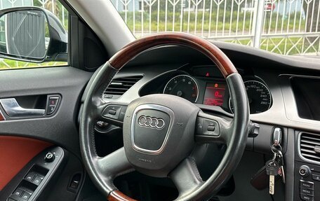 Audi A4, 2008 год, 1 299 000 рублей, 13 фотография
