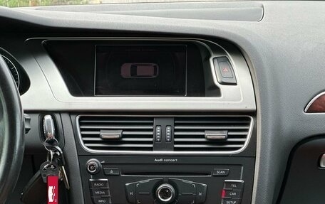 Audi A4, 2008 год, 1 299 000 рублей, 20 фотография
