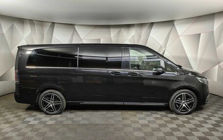 Mercedes-Benz V-Класс, 2024 год, 19 690 000 рублей, 6 фотография