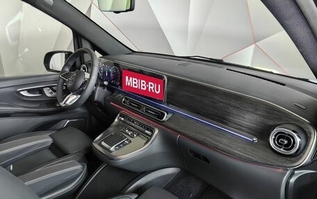 Mercedes-Benz V-Класс, 2024 год, 19 690 000 рублей, 9 фотография