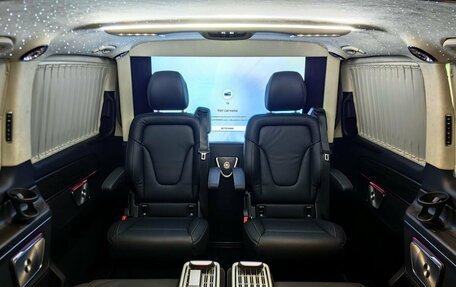 Mercedes-Benz V-Класс, 2024 год, 19 690 000 рублей, 20 фотография
