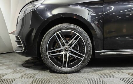 Mercedes-Benz V-Класс, 2024 год, 19 690 000 рублей, 21 фотография