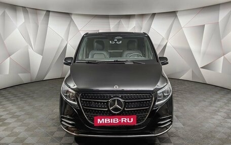 Mercedes-Benz V-Класс, 2024 год, 19 690 000 рублей, 7 фотография