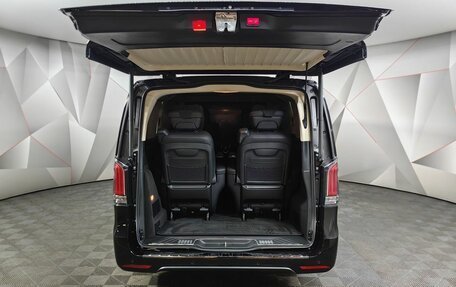 Mercedes-Benz V-Класс, 2024 год, 19 690 000 рублей, 24 фотография