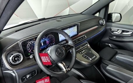 Mercedes-Benz V-Класс, 2024 год, 19 690 000 рублей, 13 фотография