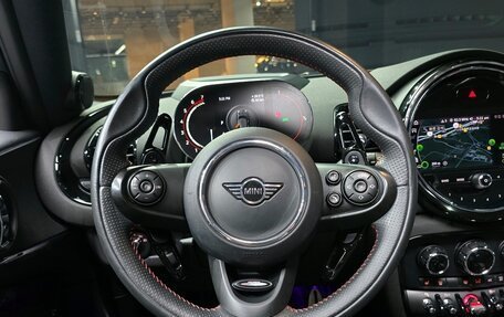 MINI Clubman, 2021 год, 2 743 000 рублей, 5 фотография