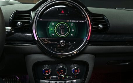 MINI Clubman, 2021 год, 2 743 000 рублей, 8 фотография