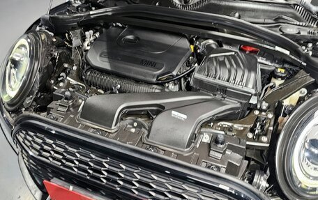 MINI Clubman, 2021 год, 2 743 000 рублей, 14 фотография