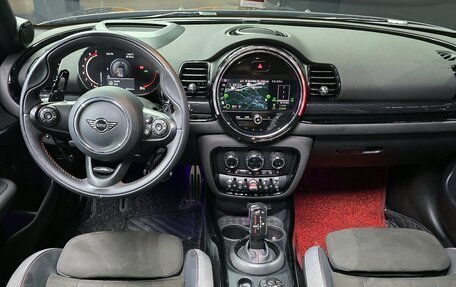MINI Clubman, 2021 год, 2 743 000 рублей, 15 фотография
