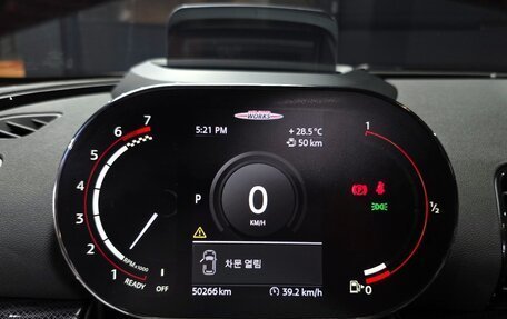 MINI Clubman, 2021 год, 2 743 000 рублей, 16 фотография