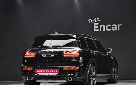 MINI Clubman, 2021 год, 2 743 000 рублей, 2 фотография