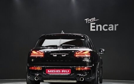 MINI Clubman, 2021 год, 2 743 000 рублей, 4 фотография