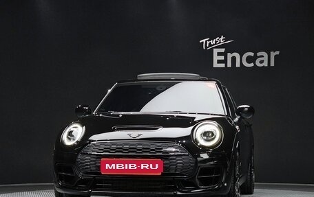 MINI Clubman, 2021 год, 2 743 000 рублей, 3 фотография
