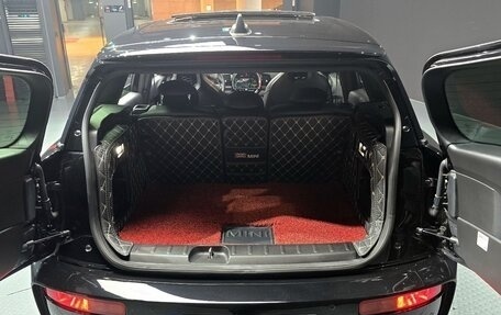MINI Clubman, 2021 год, 2 743 000 рублей, 12 фотография