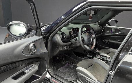 MINI Clubman, 2021 год, 2 743 000 рублей, 18 фотография
